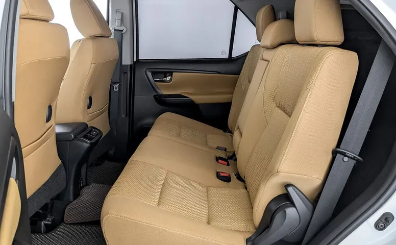 Fortuner