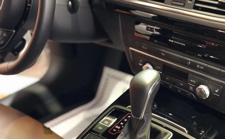 Audi A7 Sportback I (4G) Рестайлинг