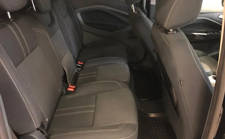 Ford C-MAX, II