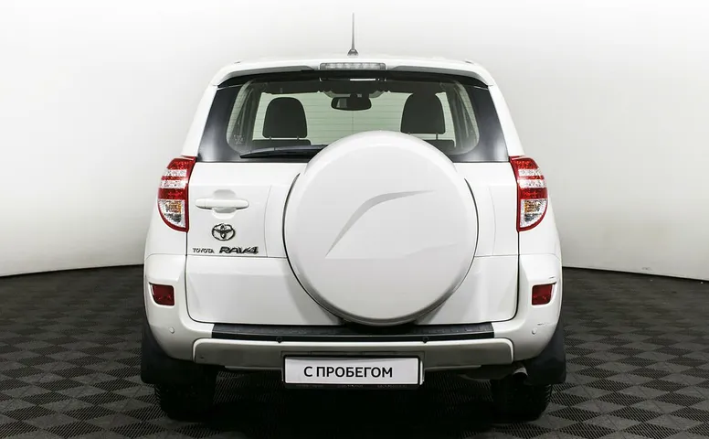 Toyota RAV 4