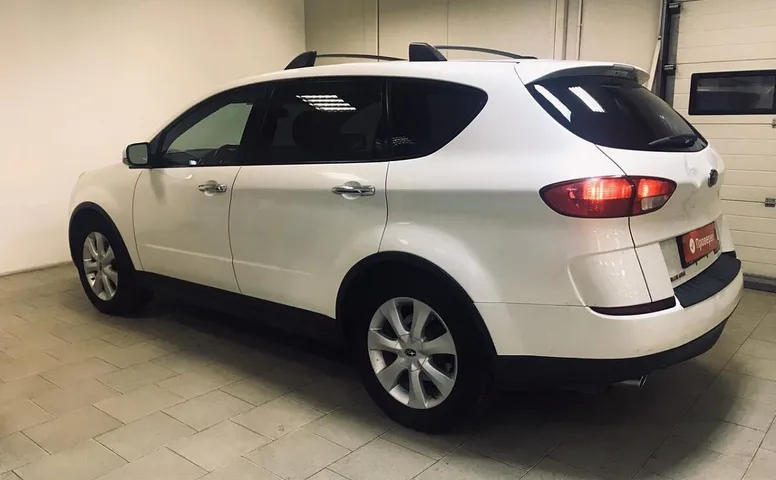 Subaru Tribeca