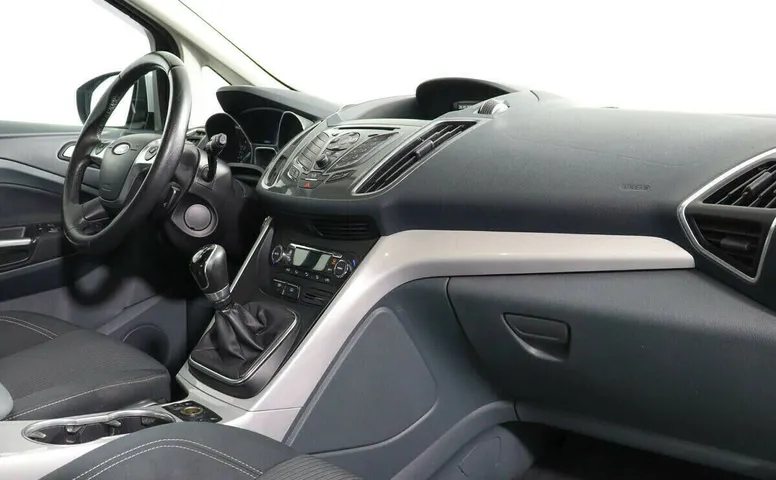 Ford C-MAX II