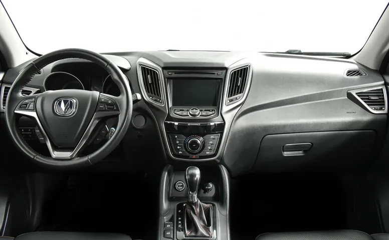 Changan CS75 FL 1.8 АКПП