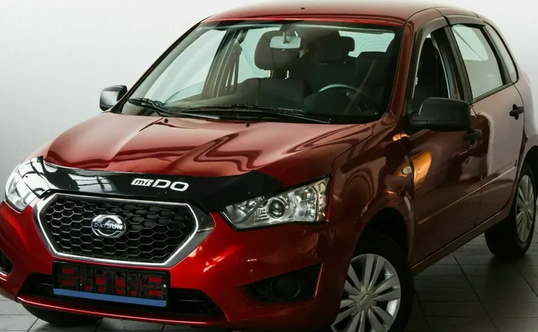 Datsun mi-do