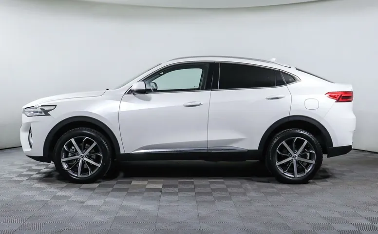 Haval F7x 1.5 РКПП