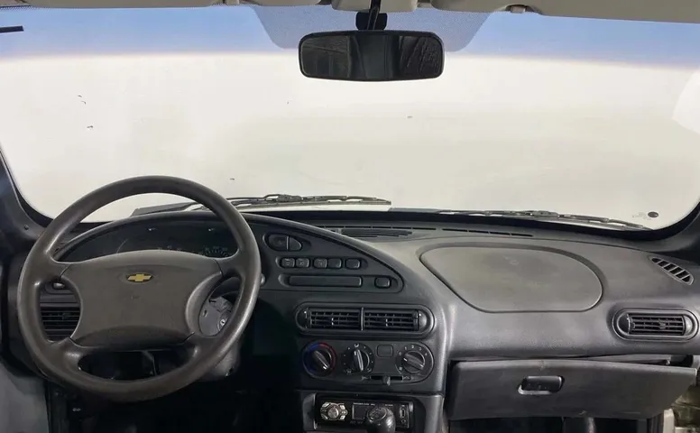 Chevrolet Niva