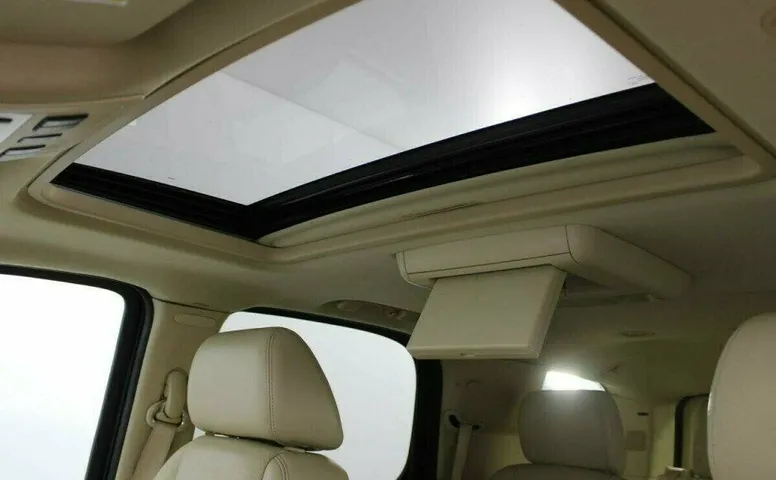 Cadillac Escalade 6.2 Автомат