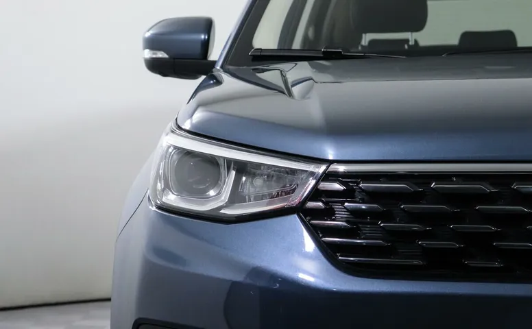 Changan CS55 1.5 АКПП