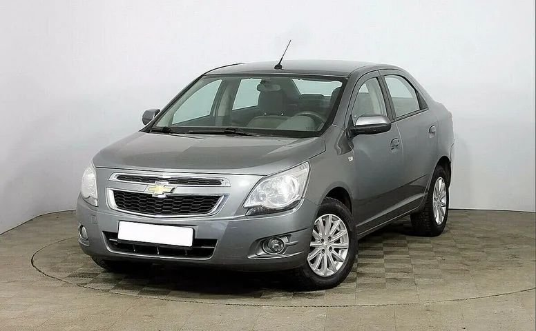 Chevrolet cobalt