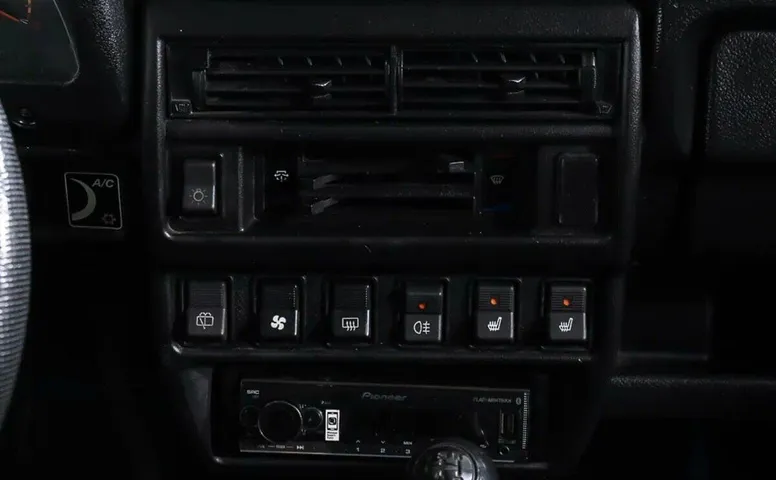 LADA (ВАЗ) 2121 (4x4)