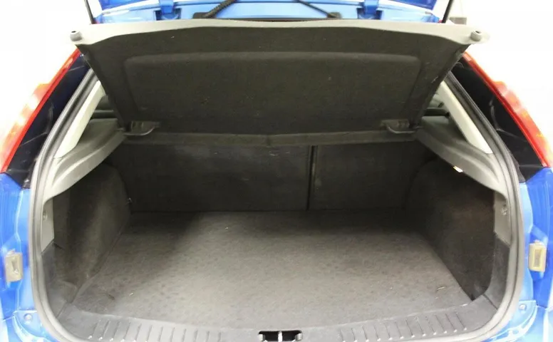 Ford Focus II