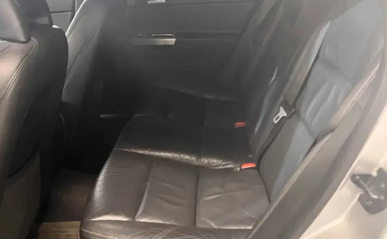Volvo S40