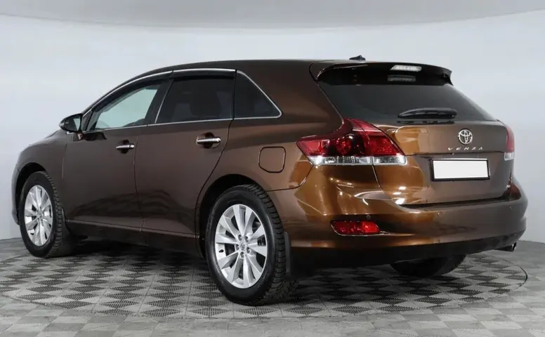 Toyota Venza
