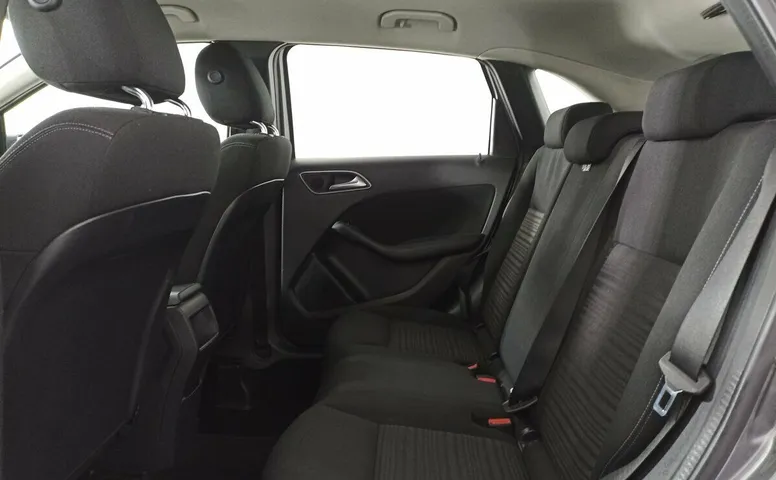 Mercedes-Benz B-Класс 200 II (W246)