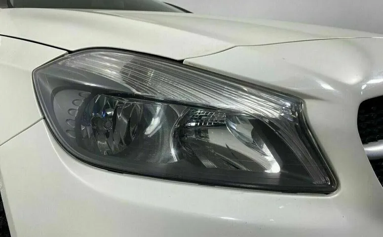 Mercedes-benz a-класс