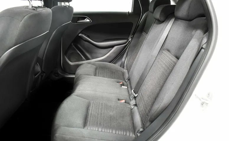 Mercedes-Benz B-Класс 180 II (W246)