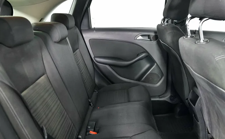 Mercedes-Benz B-Класс 180 II (W246)