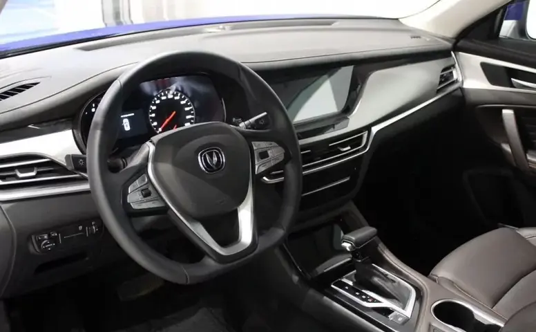 Changan CS35PLUS