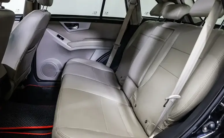 Lifan X60