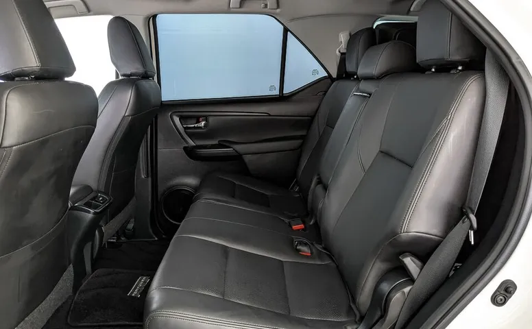 Fortuner