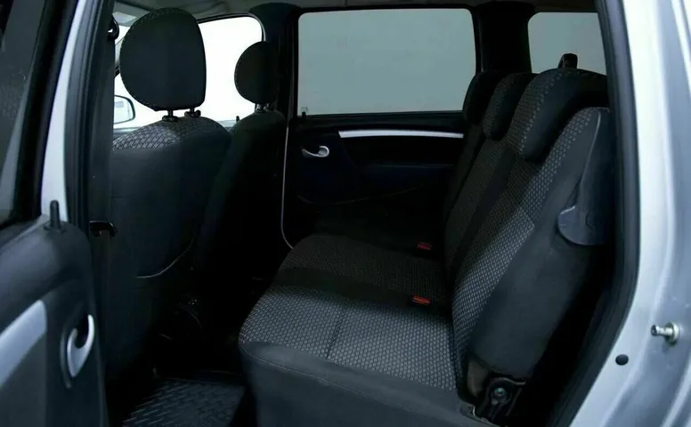 Lada (ваз) largus