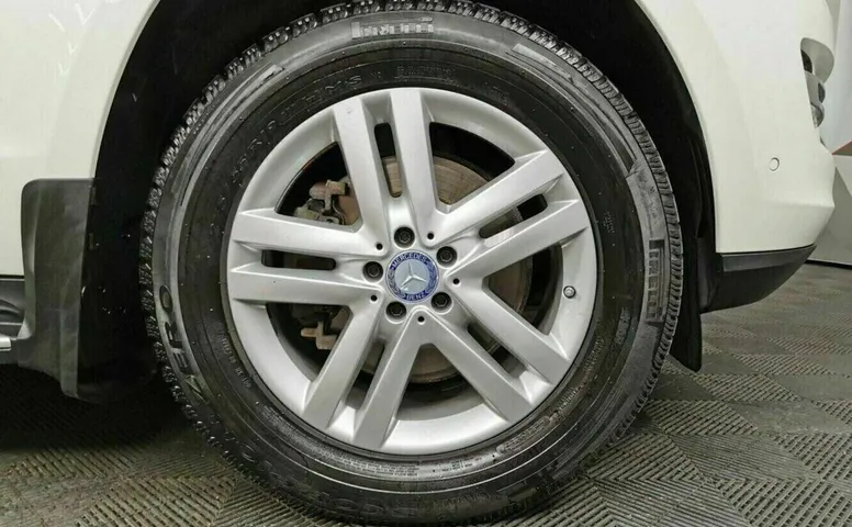 Mercedes-benz gl-класс
