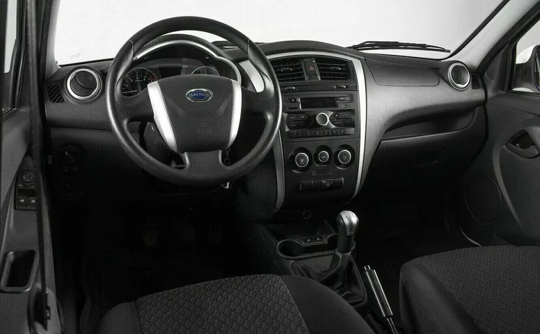 Datsun on-do