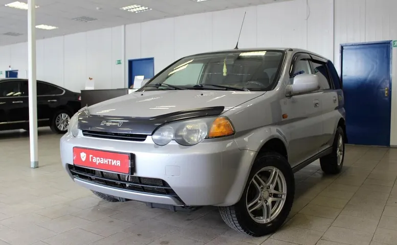 Honda HR-V  I