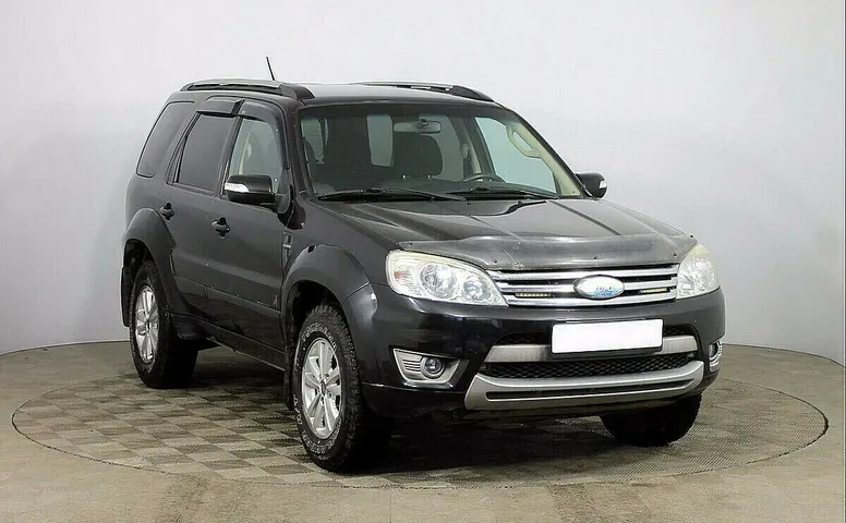Ford escape