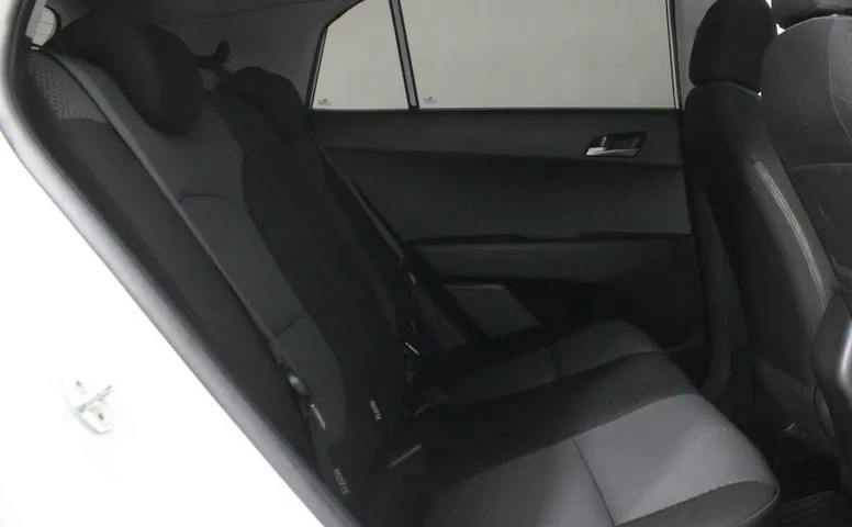 Hyundai Creta 2.0 АКПП