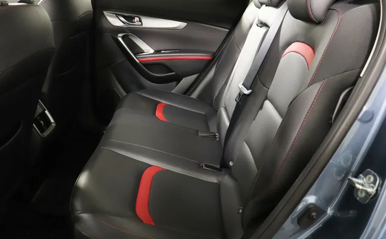 Changan CS55 1.5 АКПП