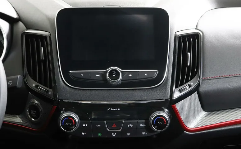 Changan CS55 1.5 АКПП