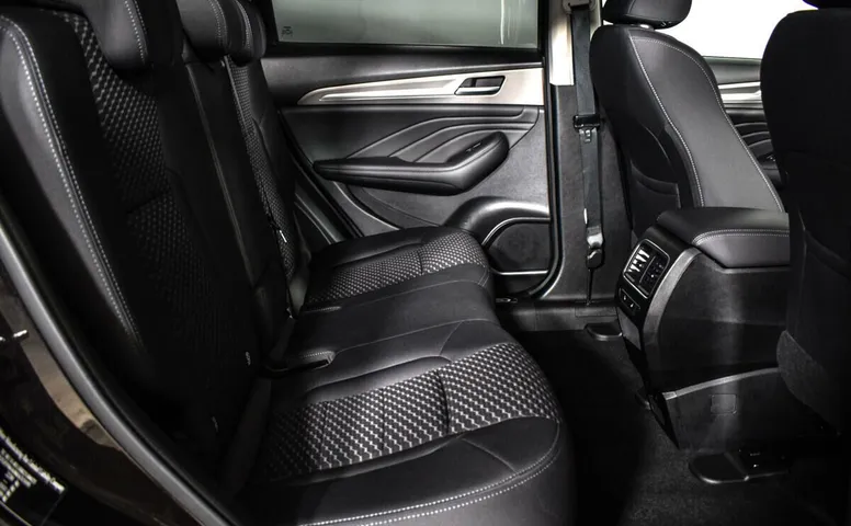 Haval F7 2.0 РКПП