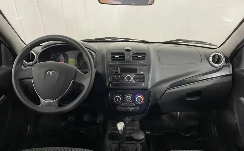LADA (ВАЗ) Kalina