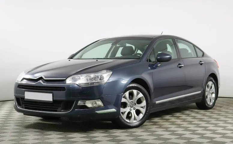 Citroen c5