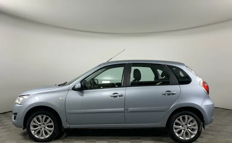 Datsun mi-DO