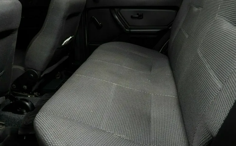 Lada (ваз) 2131 (4x4)