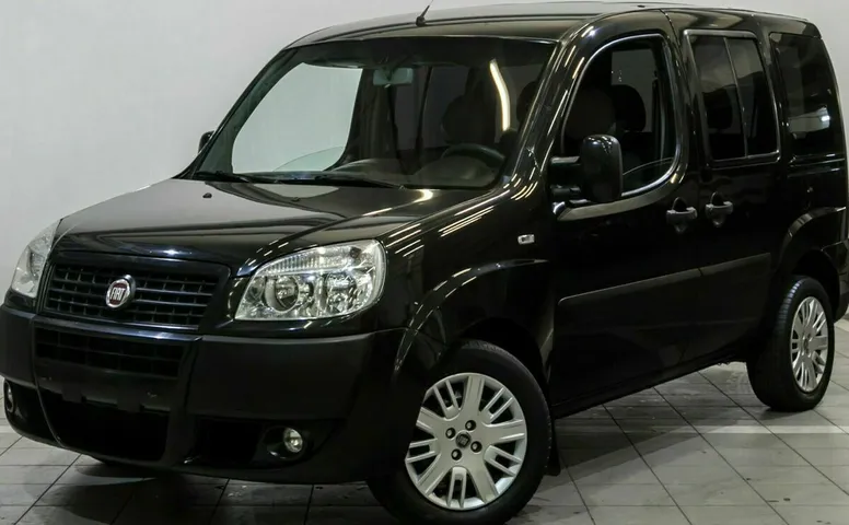 Fiat doblo