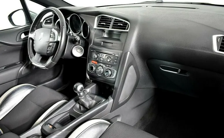 Citroen ds4