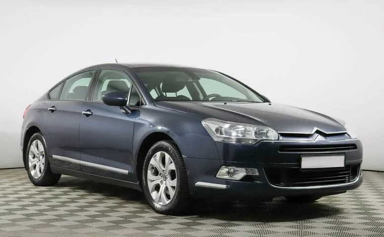 Citroen C5 II
