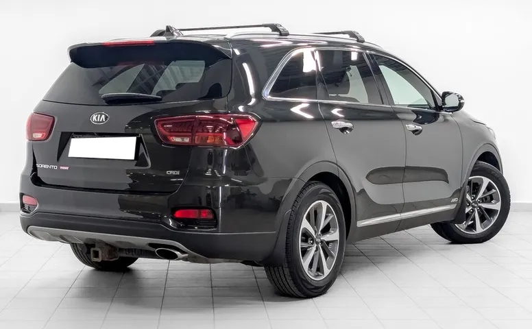 Sorento Prime