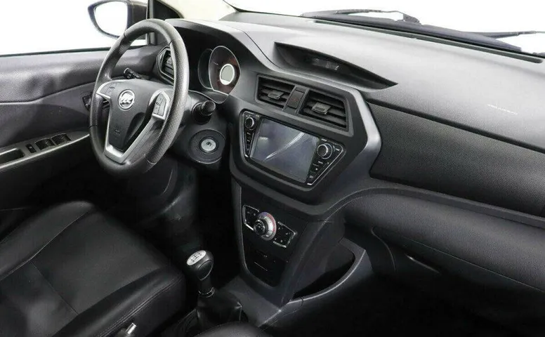 Lifan X50 I