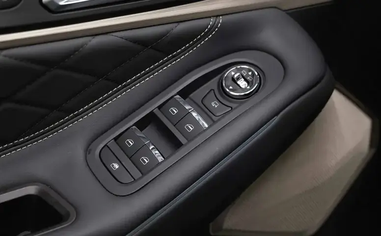 EXEED TLX