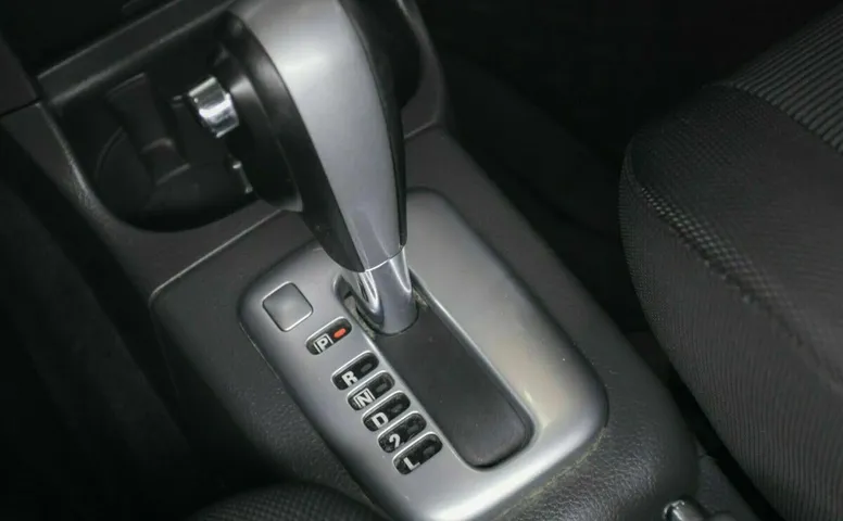Suzuki liana