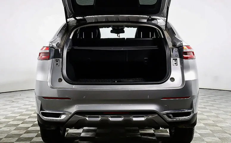 Haval F7x 2.0 РКПП