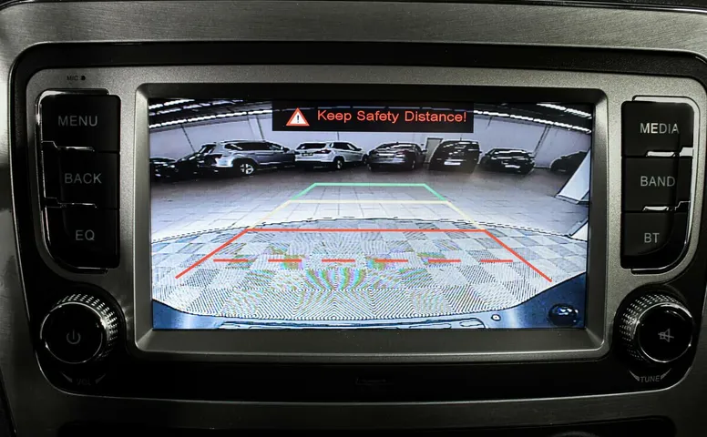 JAC T6 2.0 МКПП