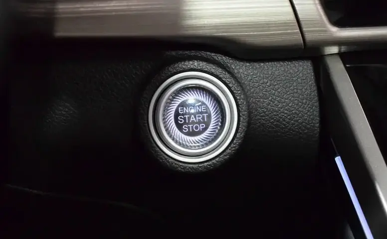 EXEED TLX