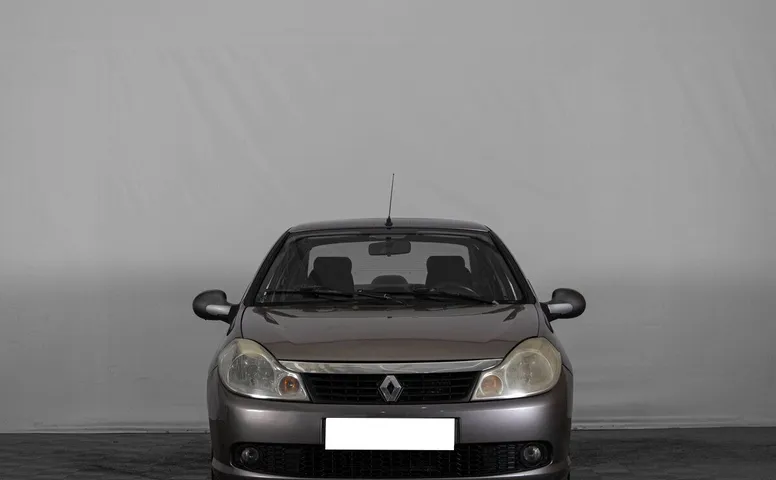Renault symbol