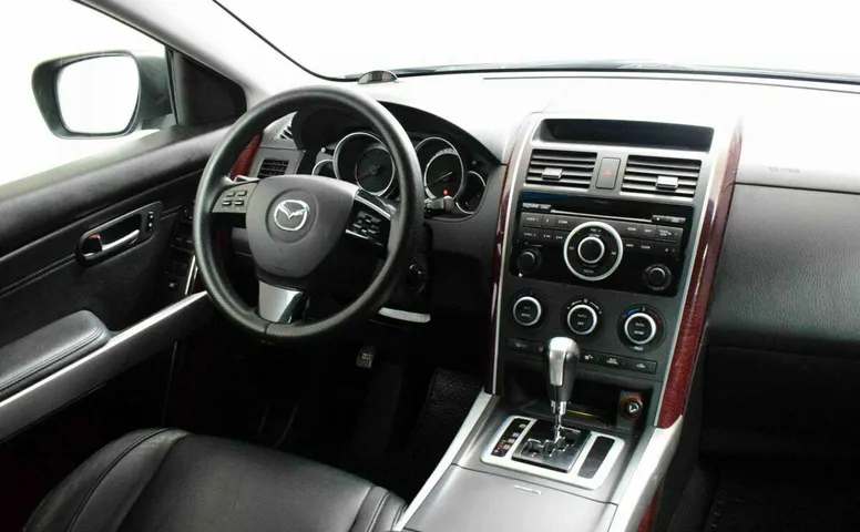 Mazda cx-9 i