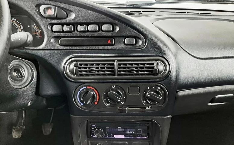 LADA (ВАЗ) Niva I
